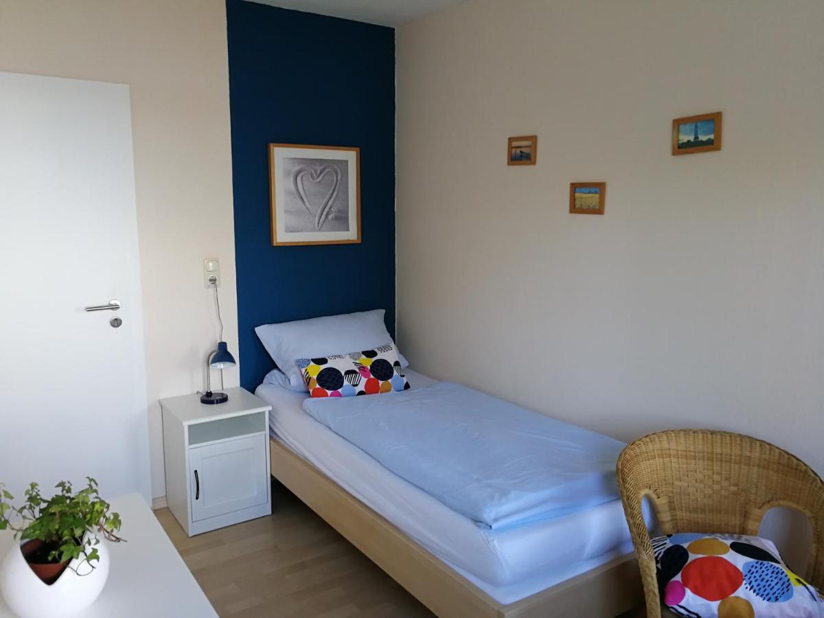 Am Schleieck Hotel Maasholm Buitenkant foto